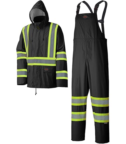Amazon.com: Viking Professional Journeyman 300 Denier Trilobal Rip